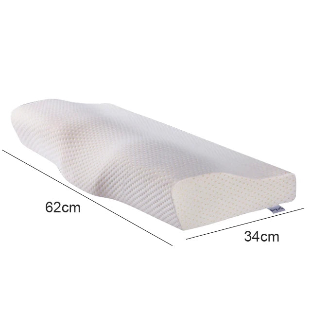 Oreiller ergonomique|SleepMax