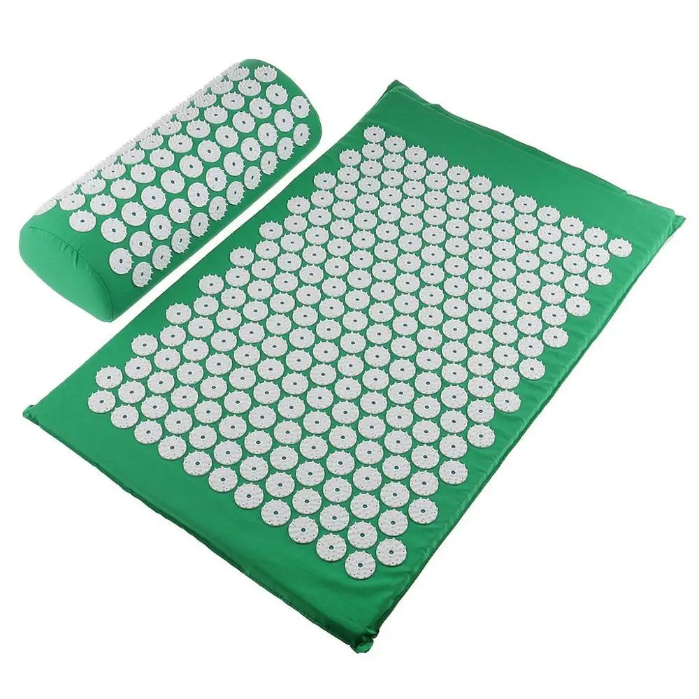 Tapis d'acupression|AcuGlow Essentiel