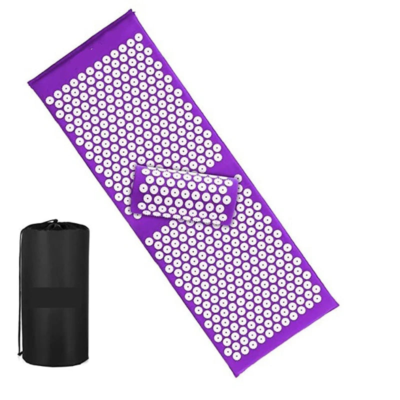 Tapis d'acupression|AcuRelax Pro