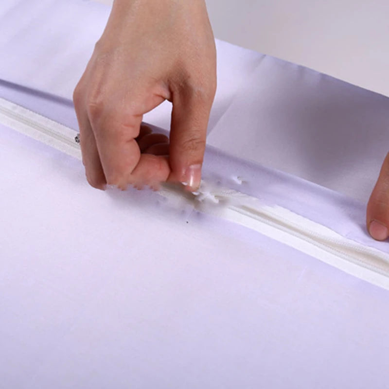Oreiller ergonomique repose pieds| RelaxSoft