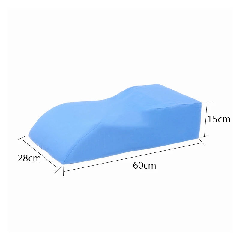 Oreiller ergonomique repose pieds| RelaxSoft