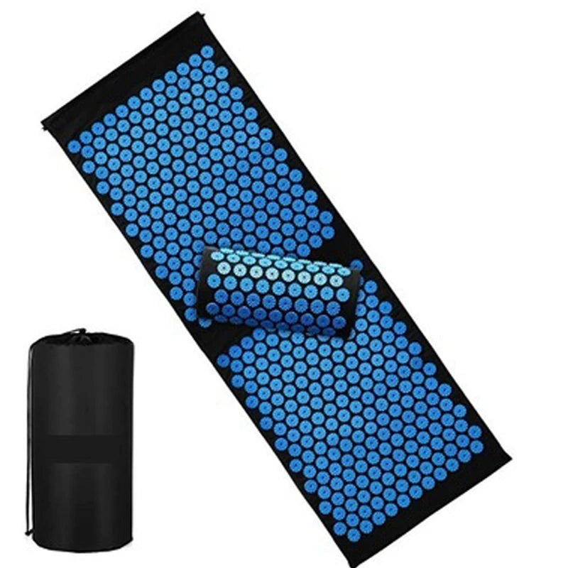 Tapis d'acupression|AcuRelax Pro