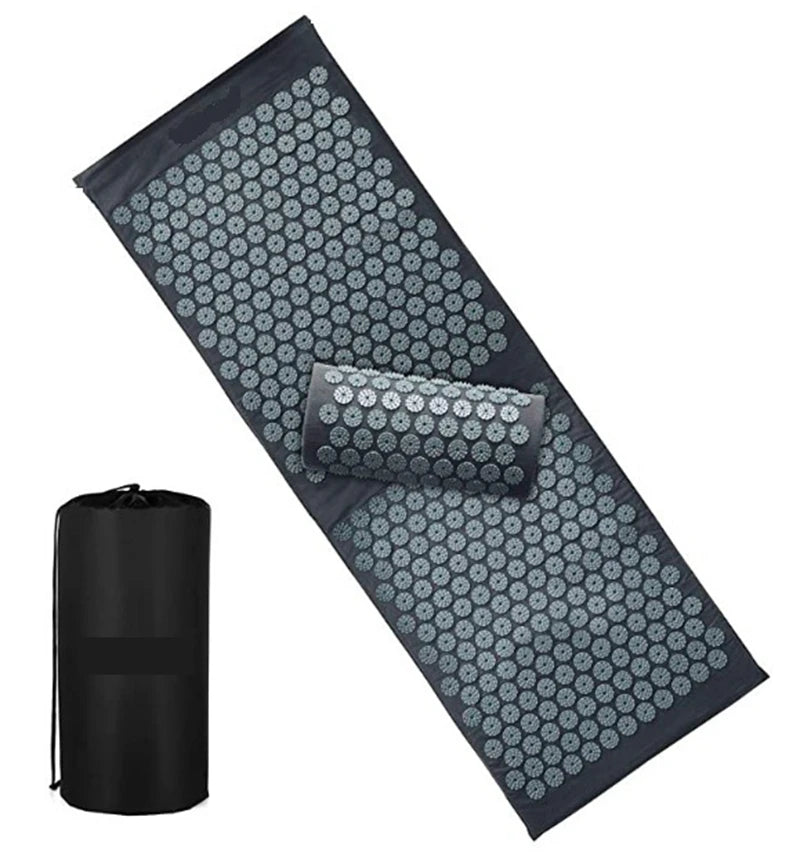 Tapis d'acupression|AcuRelax Pro