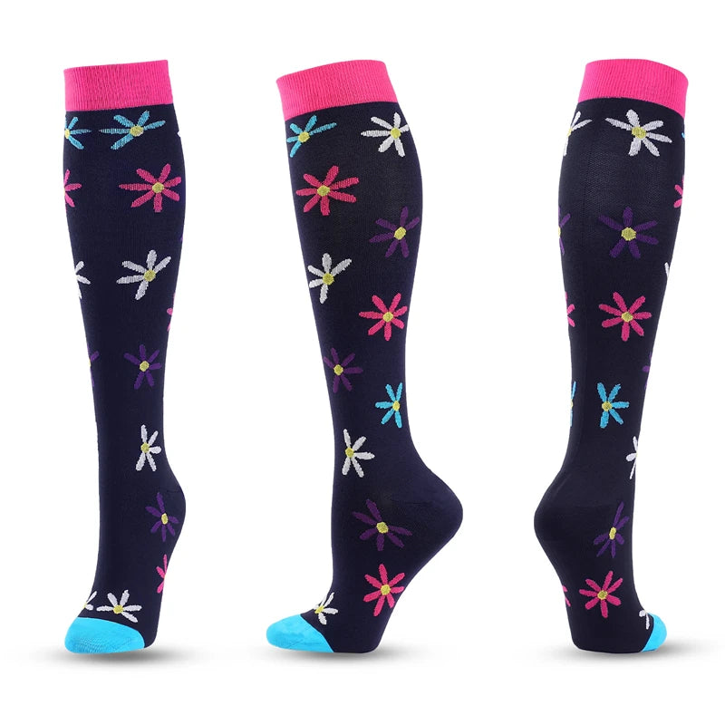 Chaussette de compression|Oxysprint