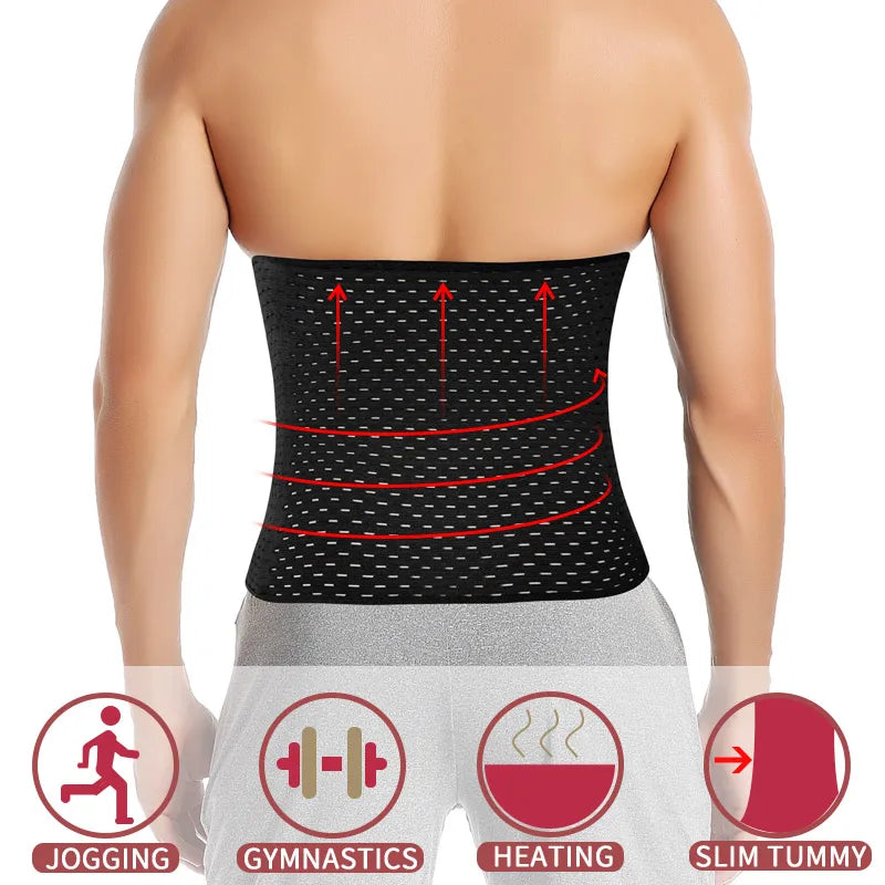 ceinture abdominale homme|SlimFitTone