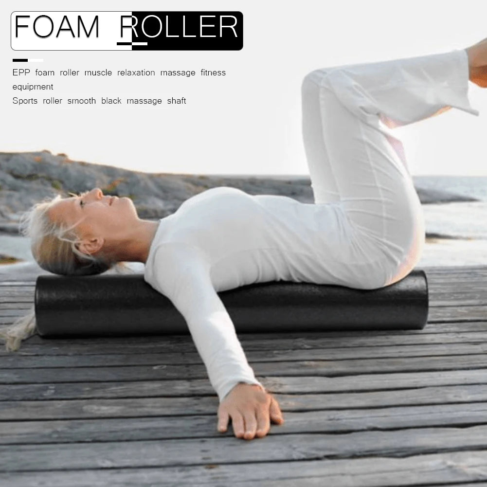 Rouleau de massage pour le dos|Myoflex