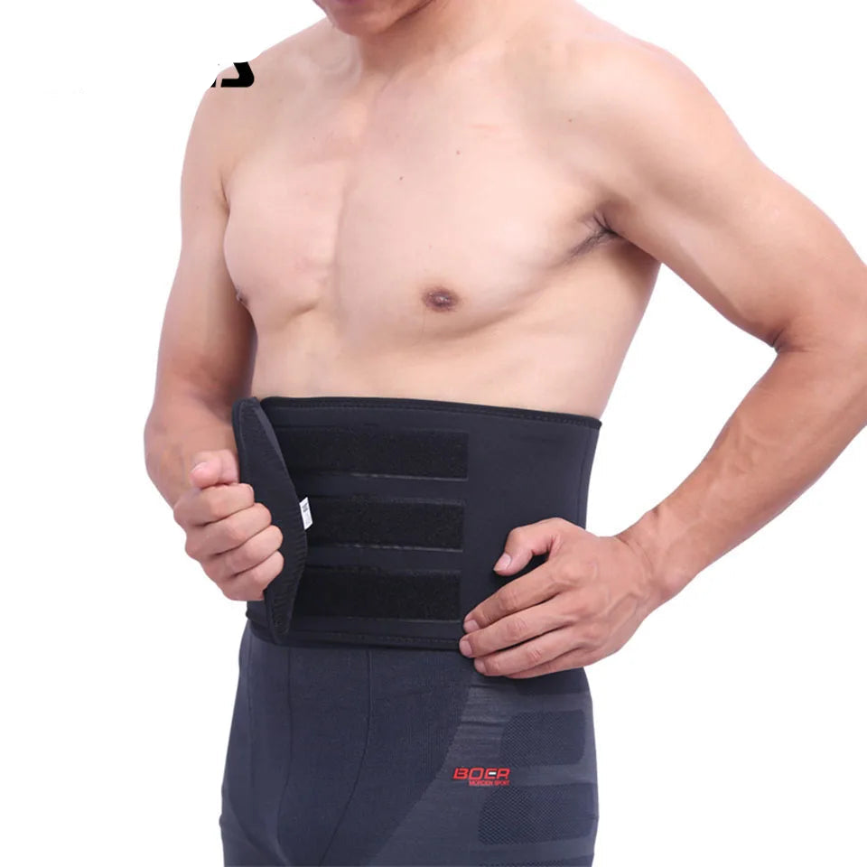 ceinture pour abdominaux|TailleFit