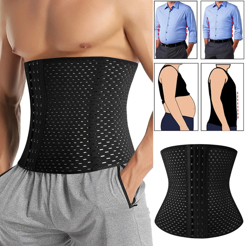 ceinture abdominale homme|SlimFitTone