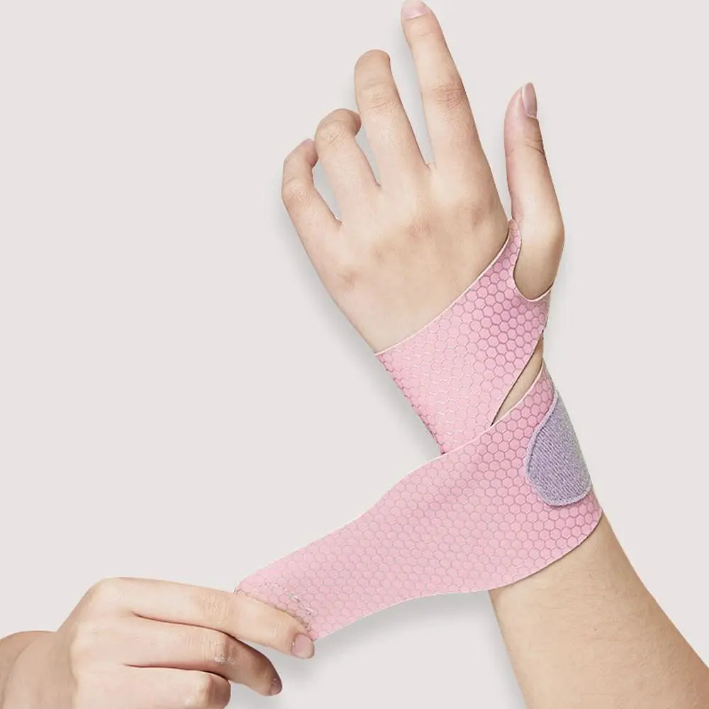 Manchon de compression poignet|CycloFit