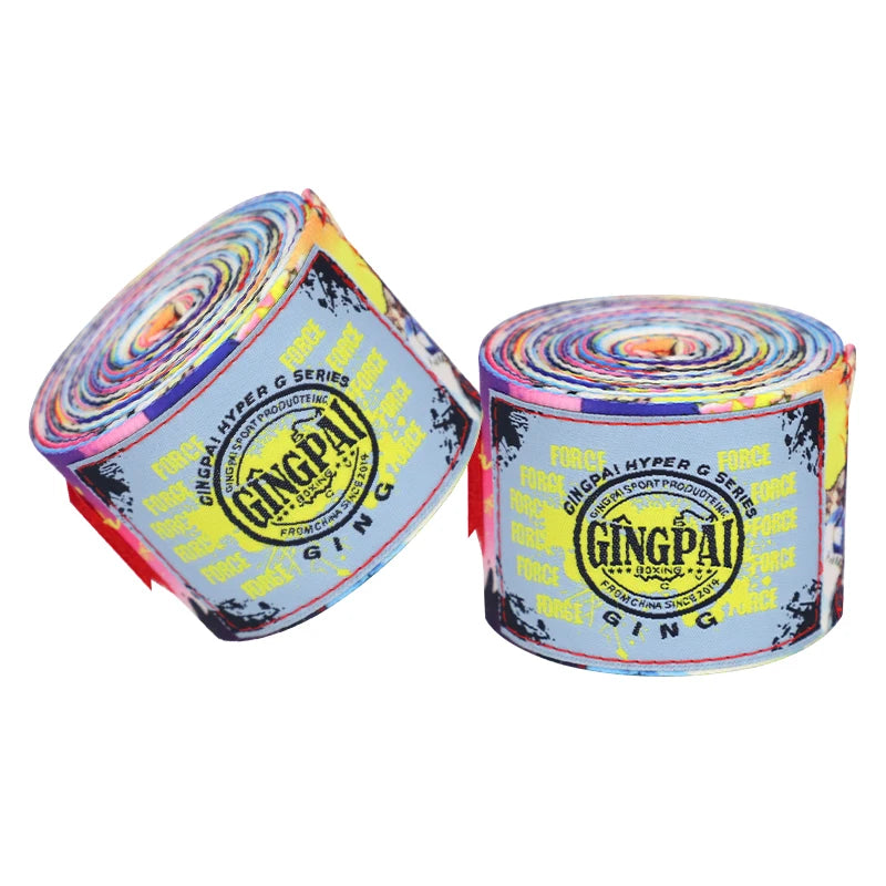 Bandes de Boxe|KnuckleSecure