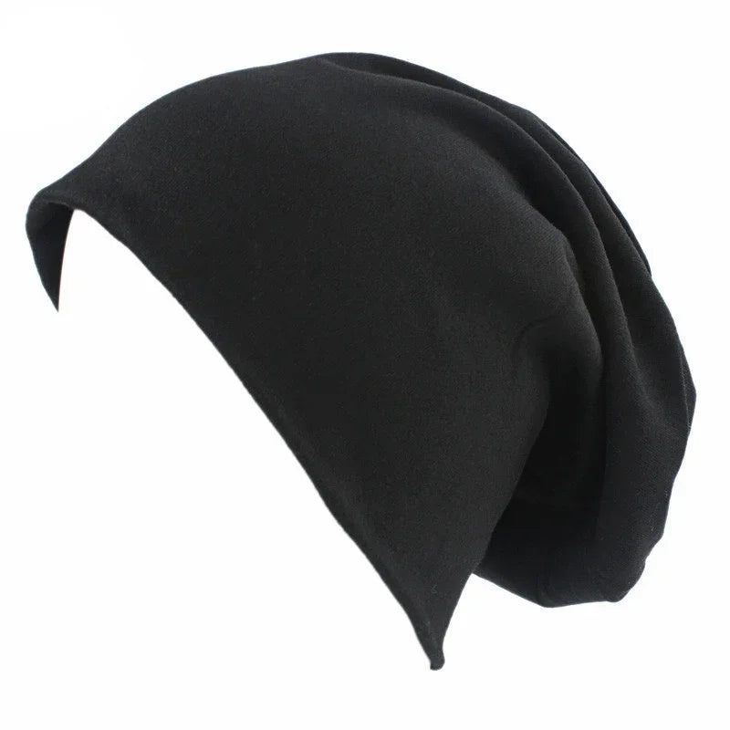 Bonnet de nuit pour homme|DreamEase