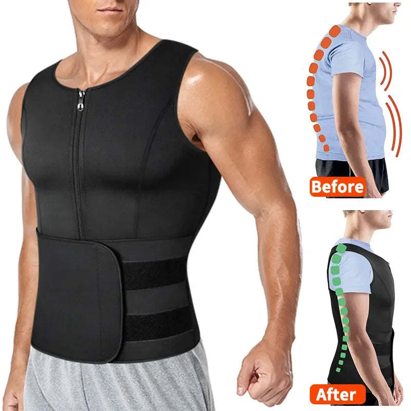 correcteur de posture dos|PostureFitPro
