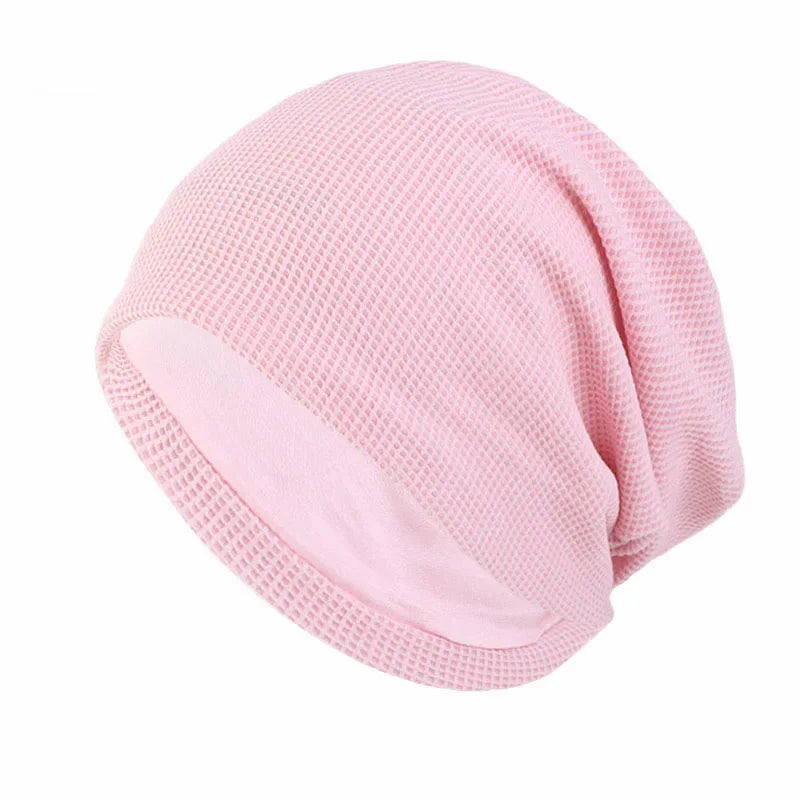 Bonnet de nuit pour homme|DreamEase