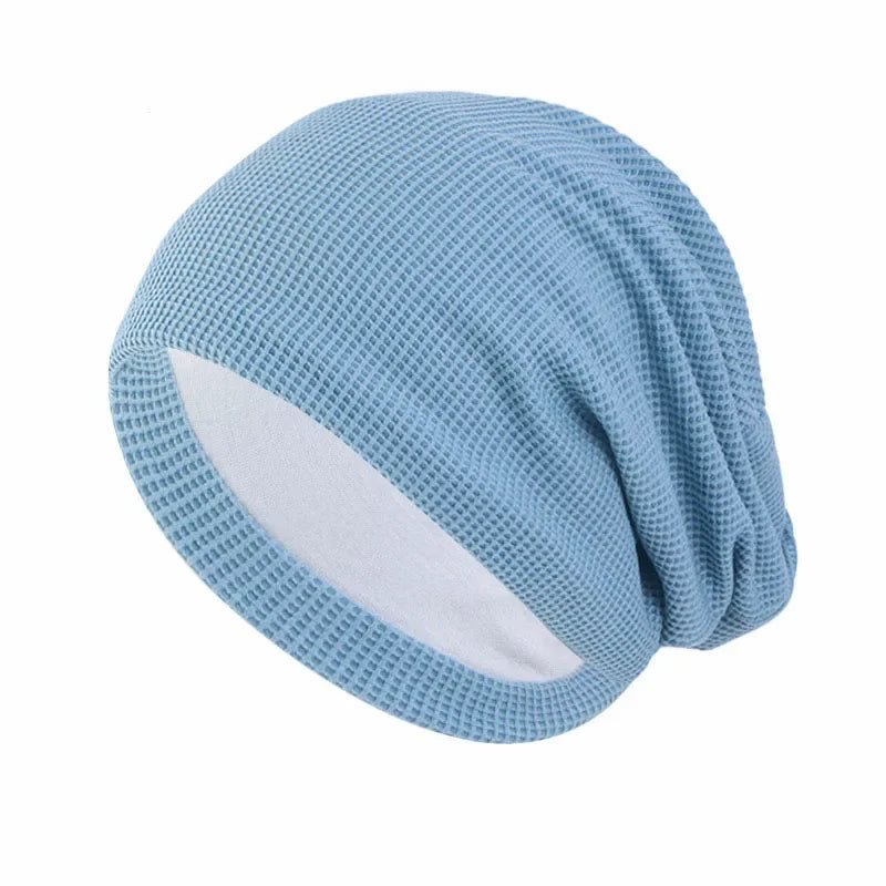 Bonnet de nuit pour homme|DreamEase