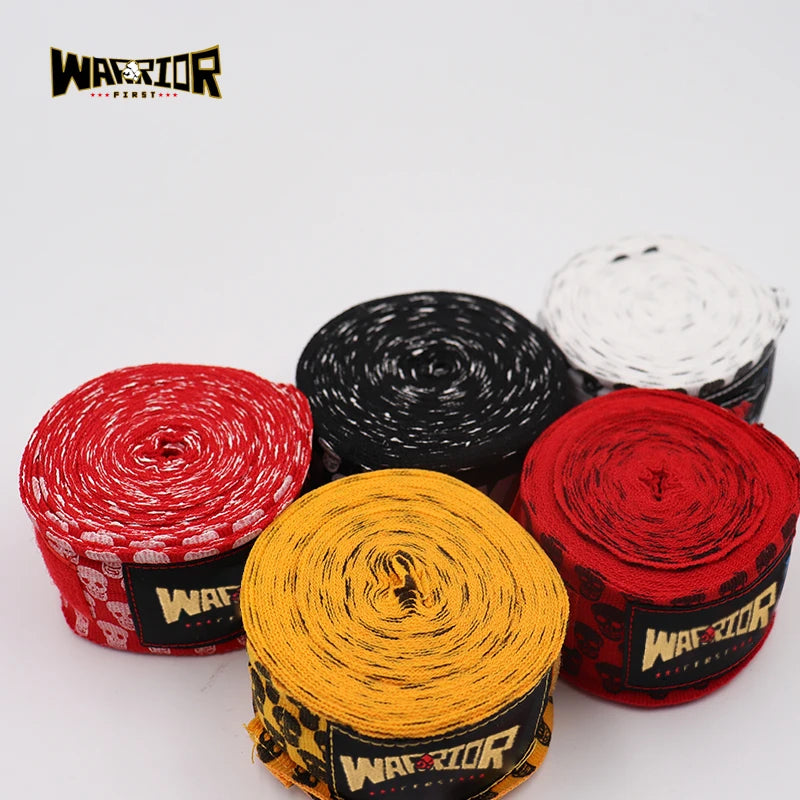 Bandes de boxe|KnuckleSafe