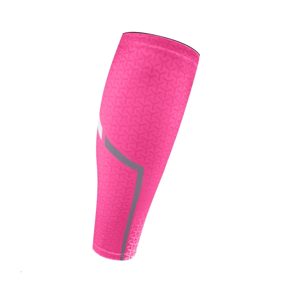 Manchon de compression mollet|CareFlex