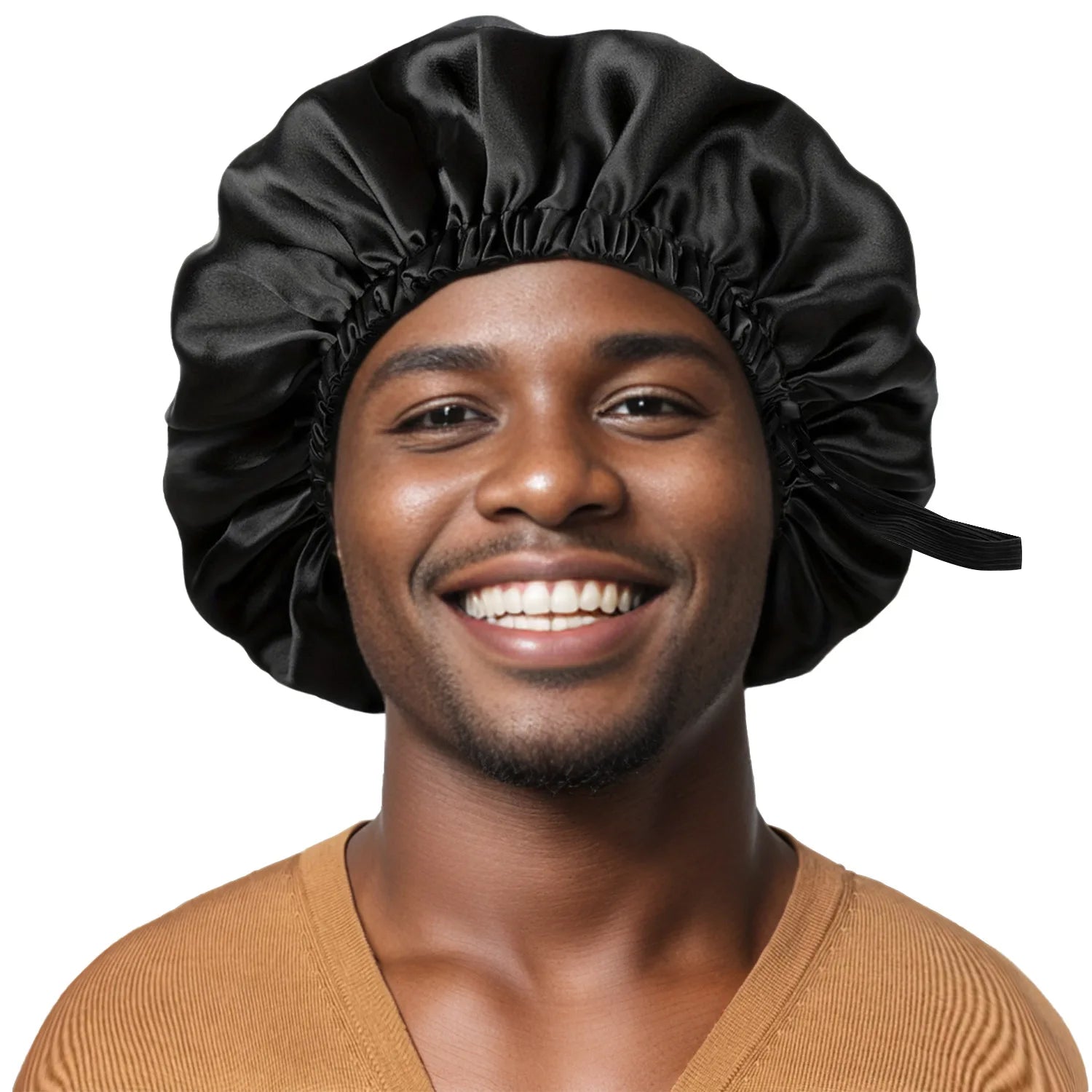 bonnet de nuit homme