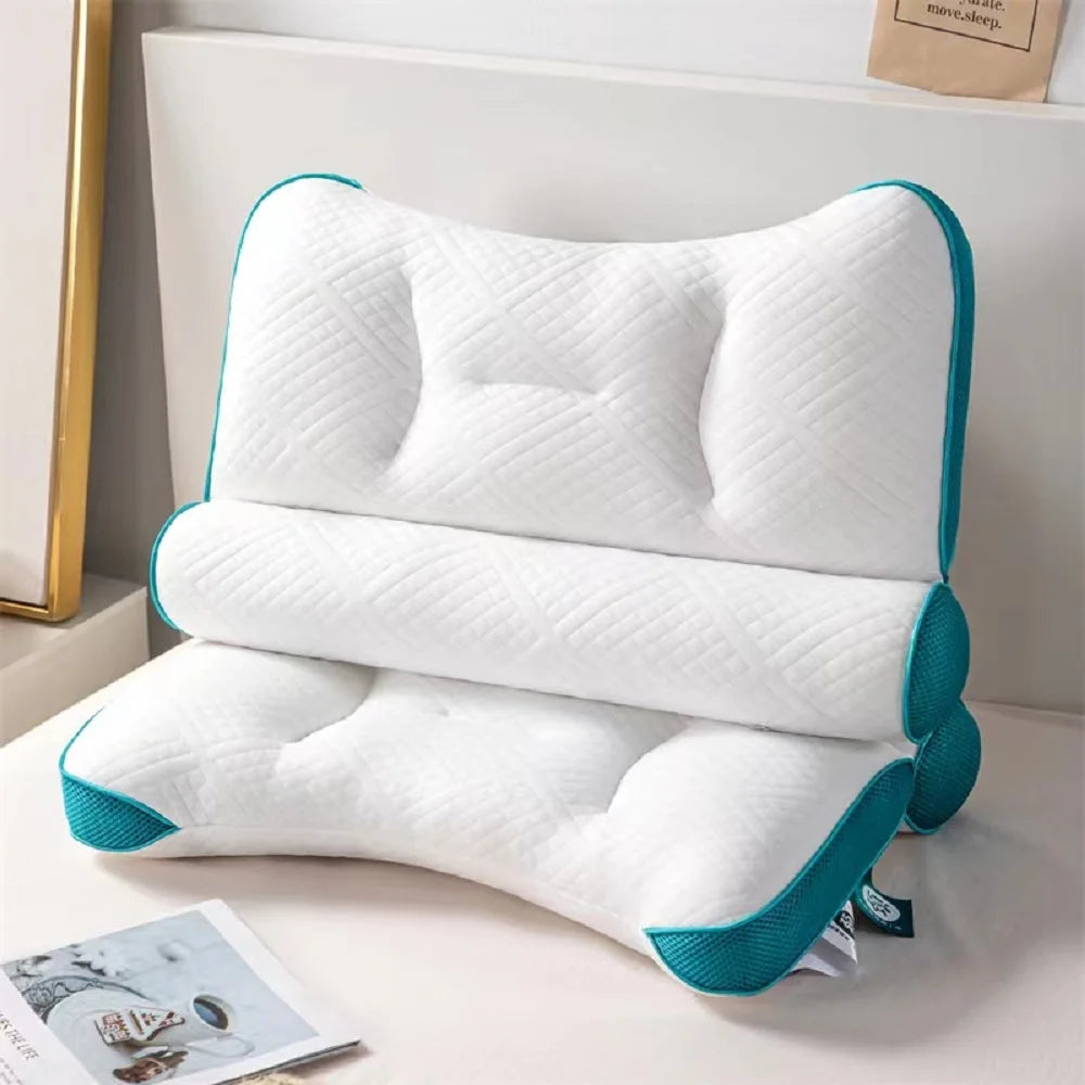 Oreiller ergonomique|ErgoNest
