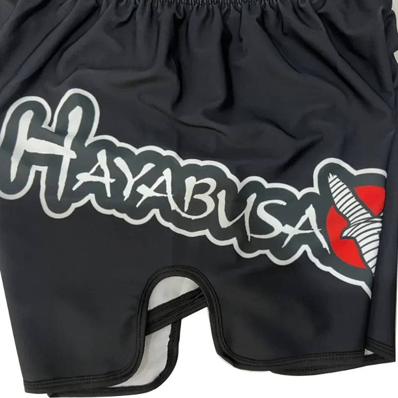 Short de Boxe|Punchpower