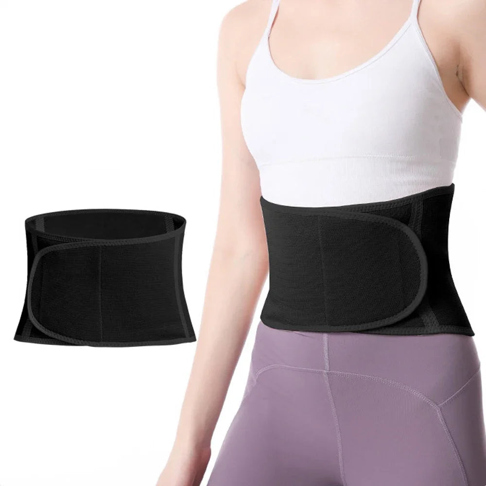 ceinture pour abdominaux femme|SlimCore