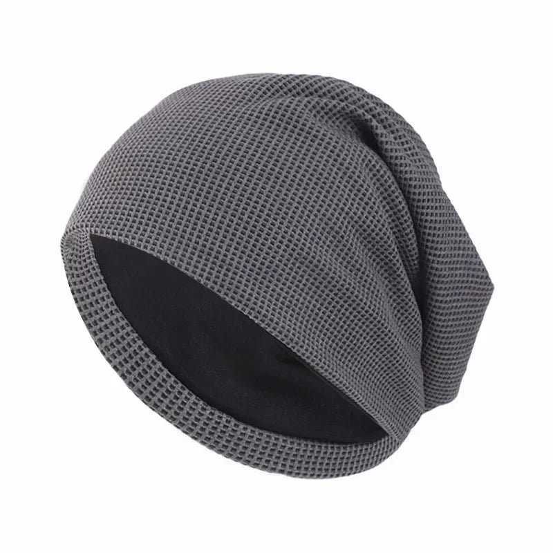 Bonnet de nuit pour homme|DreamEase
