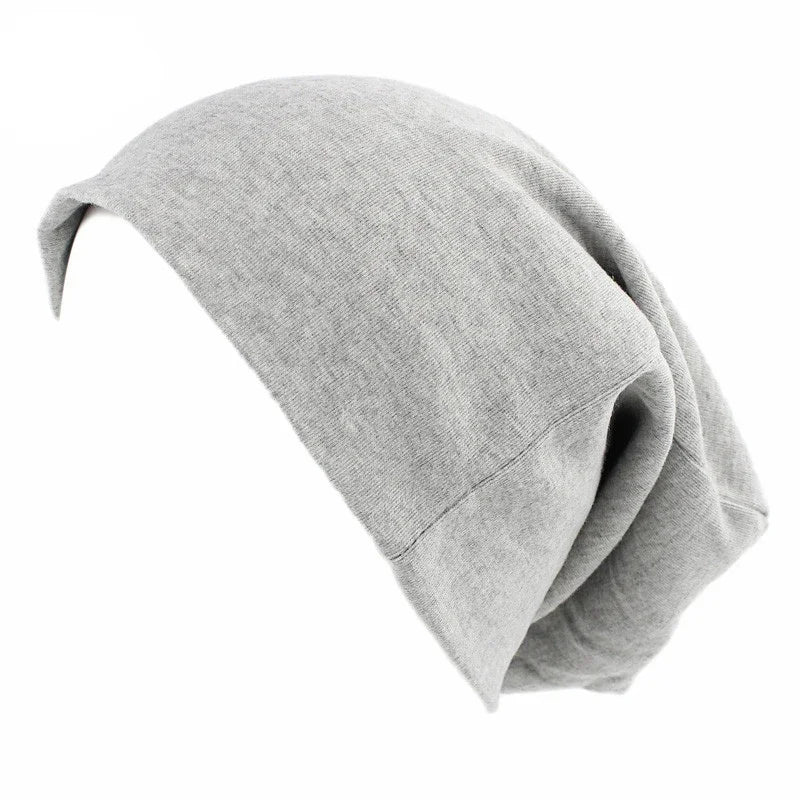 Bonnet de nuit pour homme|DreamEase