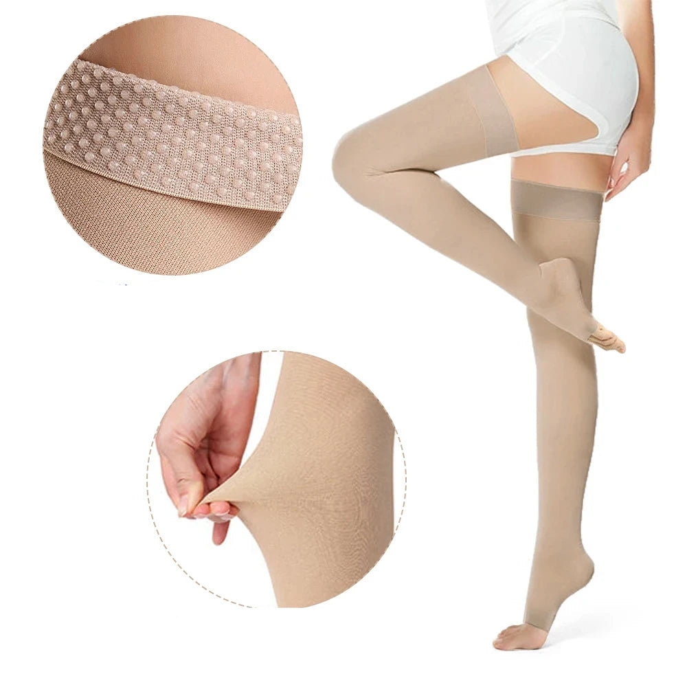 Bas de contention|FlexiVital