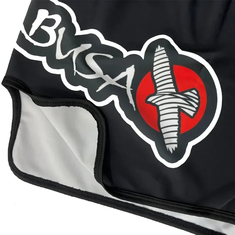 Short de Boxe|Punchpower