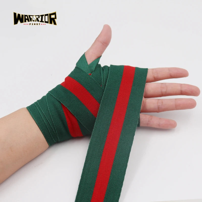 Bandes de boxe|FightWrap Pro