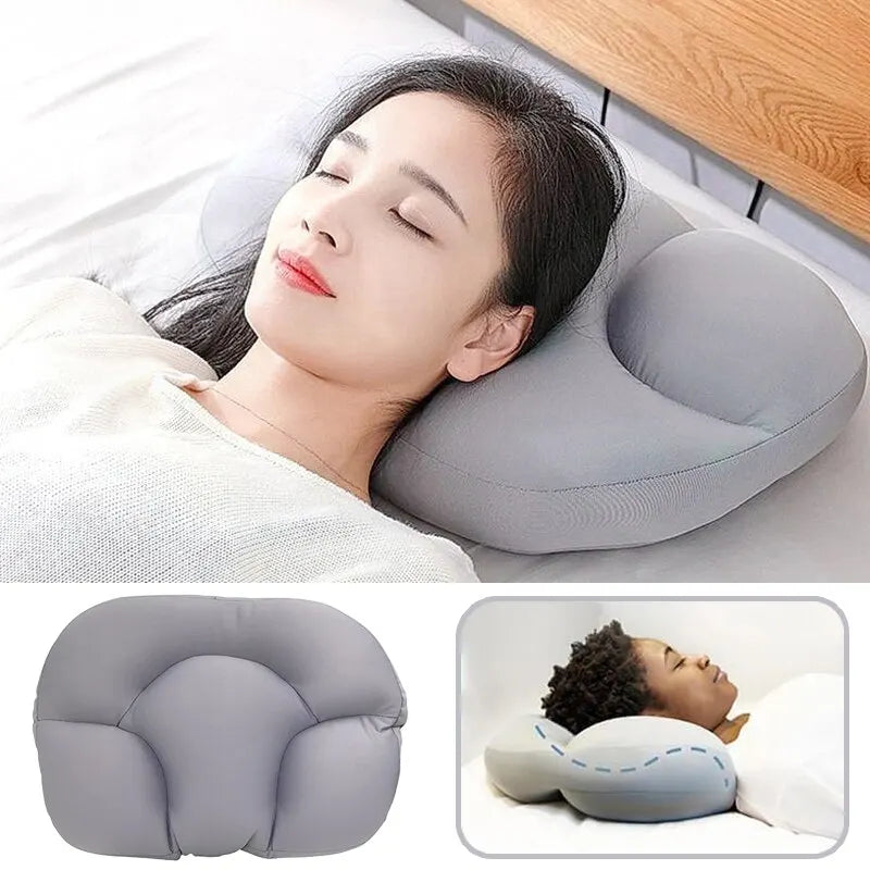 Oreiller Ergonomique|DreamAlign