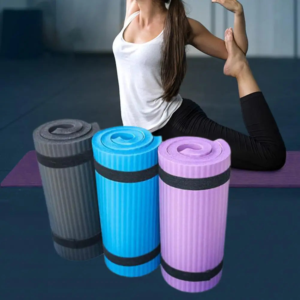 tapis de yoga pliable|ZenSpirit