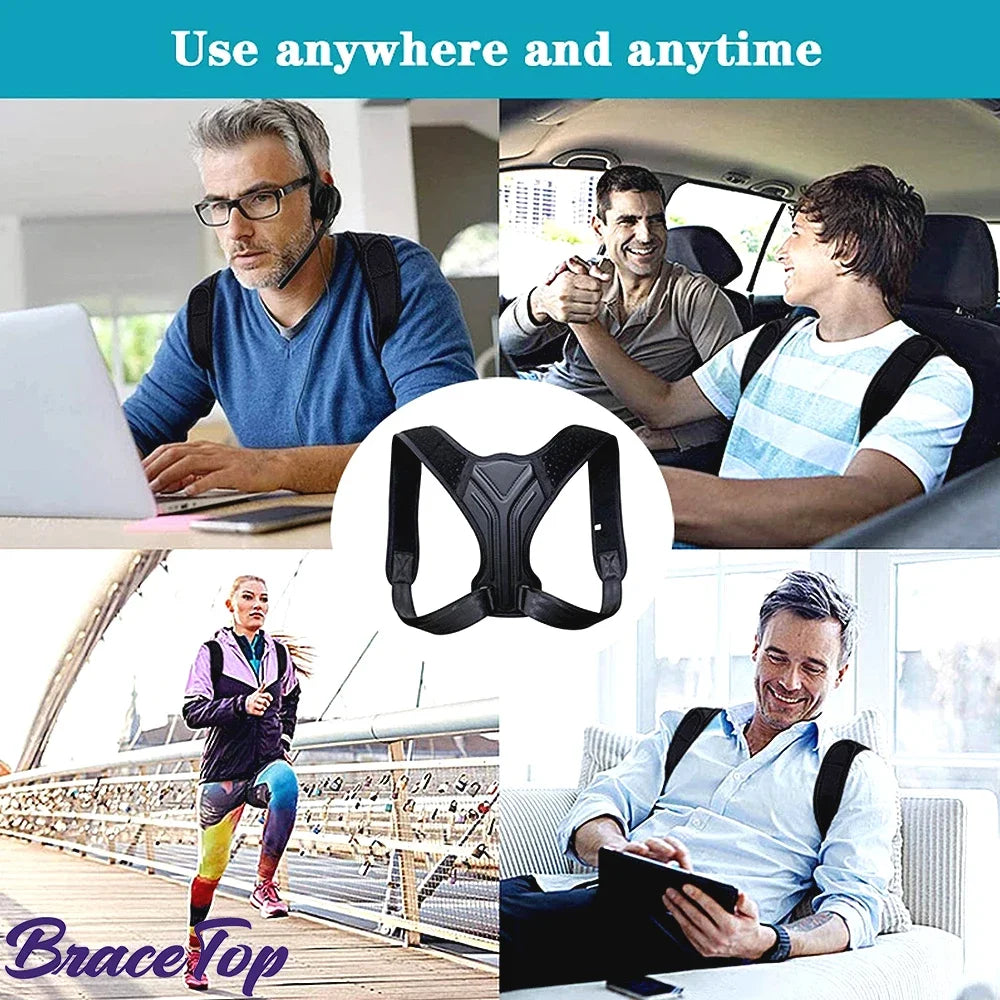 Correcteur de posture|PostureFitMax
