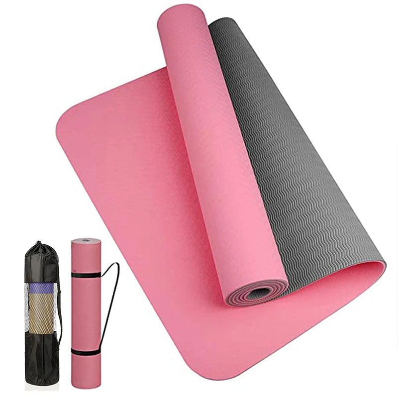 Tapis de yoga| Flow