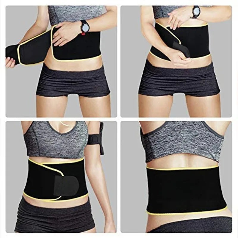 ceinture abdominale pour femme|SlimSculpteur