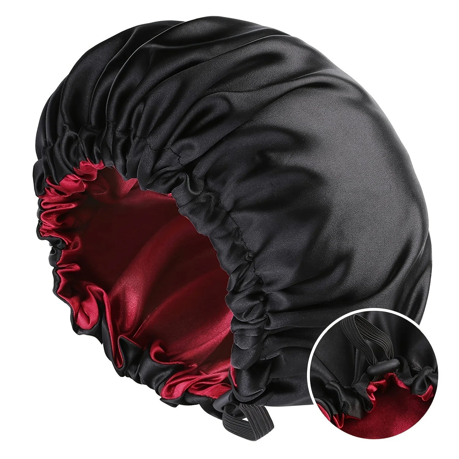bonnet de nuit homme
