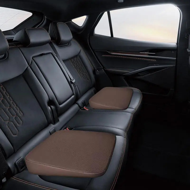 Coussin ergonomique voiture