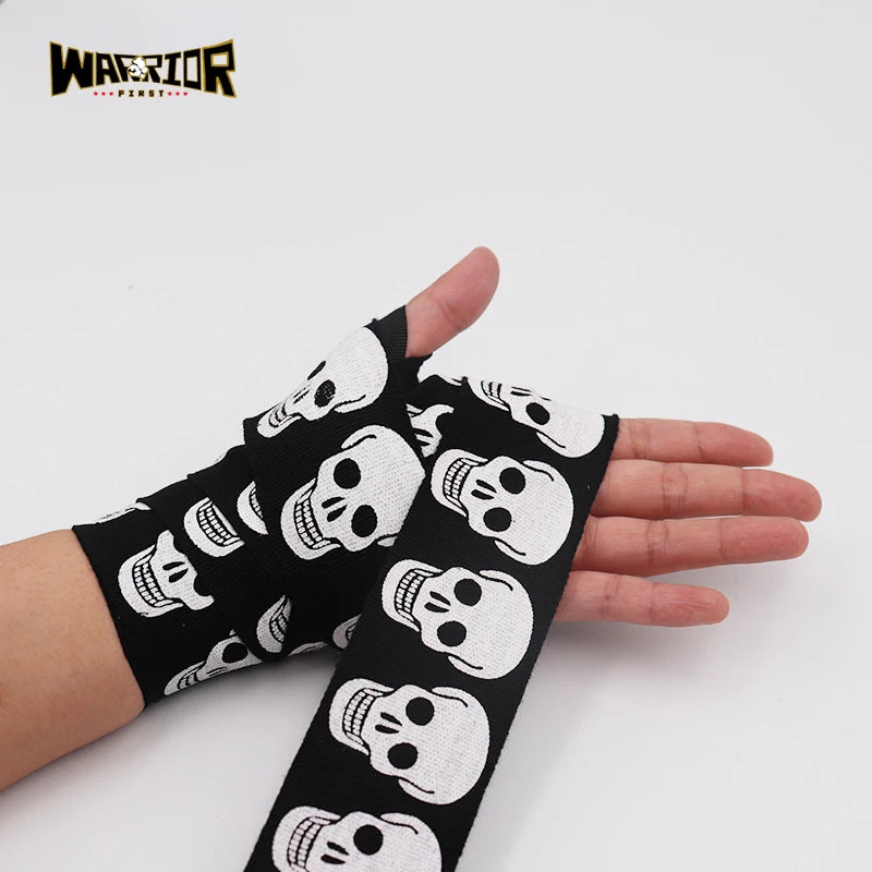 Bandes de boxe|KnuckleSafe