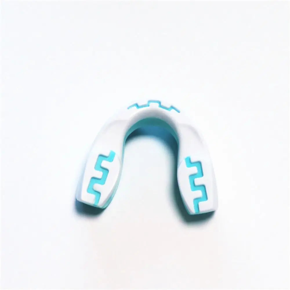 Protège-dents de boxe pour enfants|GuerrierFit