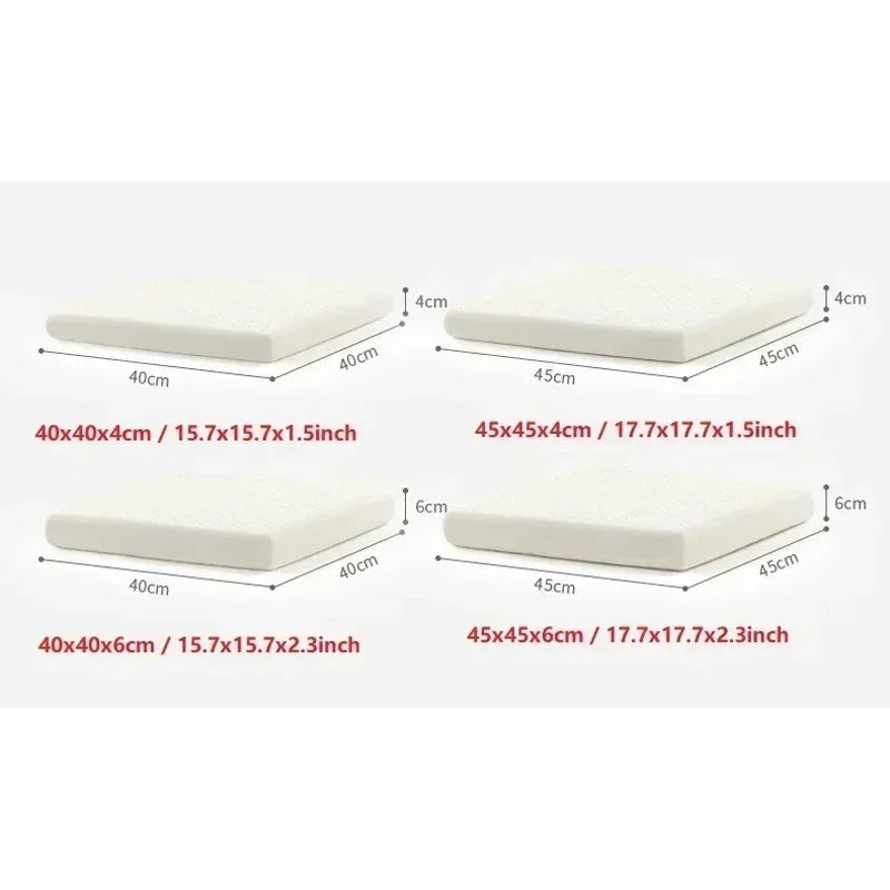 coussin ergonomique pour chaise|ComfortPro