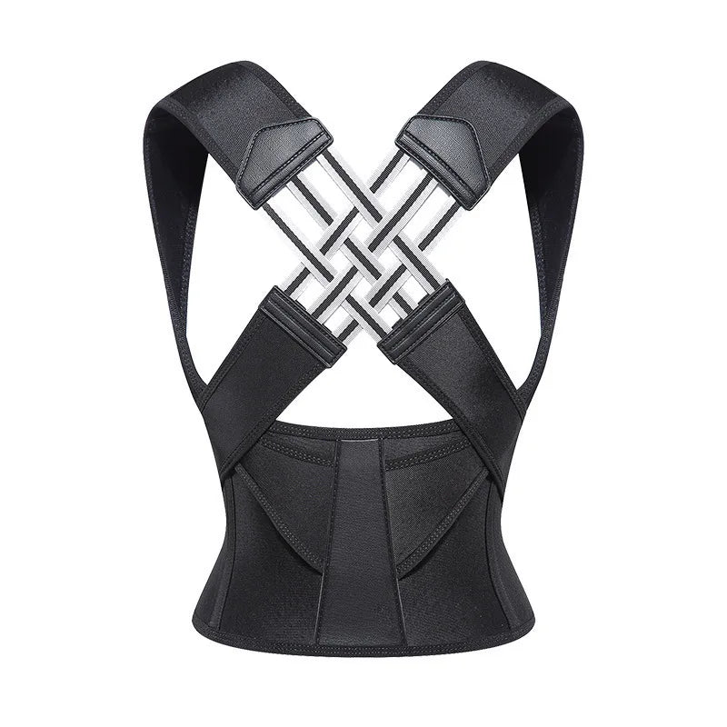 Correcteur de posture femme|PostureRevive