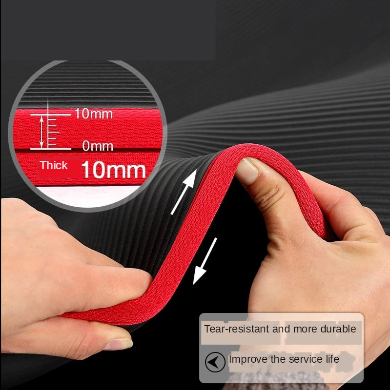 tapis de yoga pour voyage|ZEN PRO