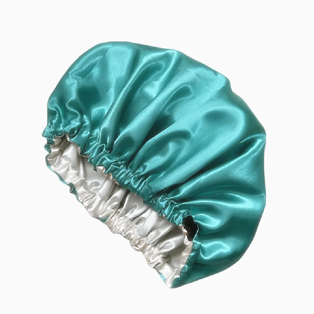 Bonnet de Nuit|LuxeSilk