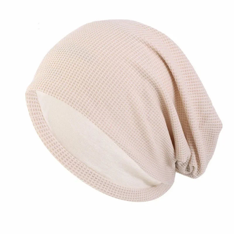 Bonnet de nuit pour homme|DreamEase