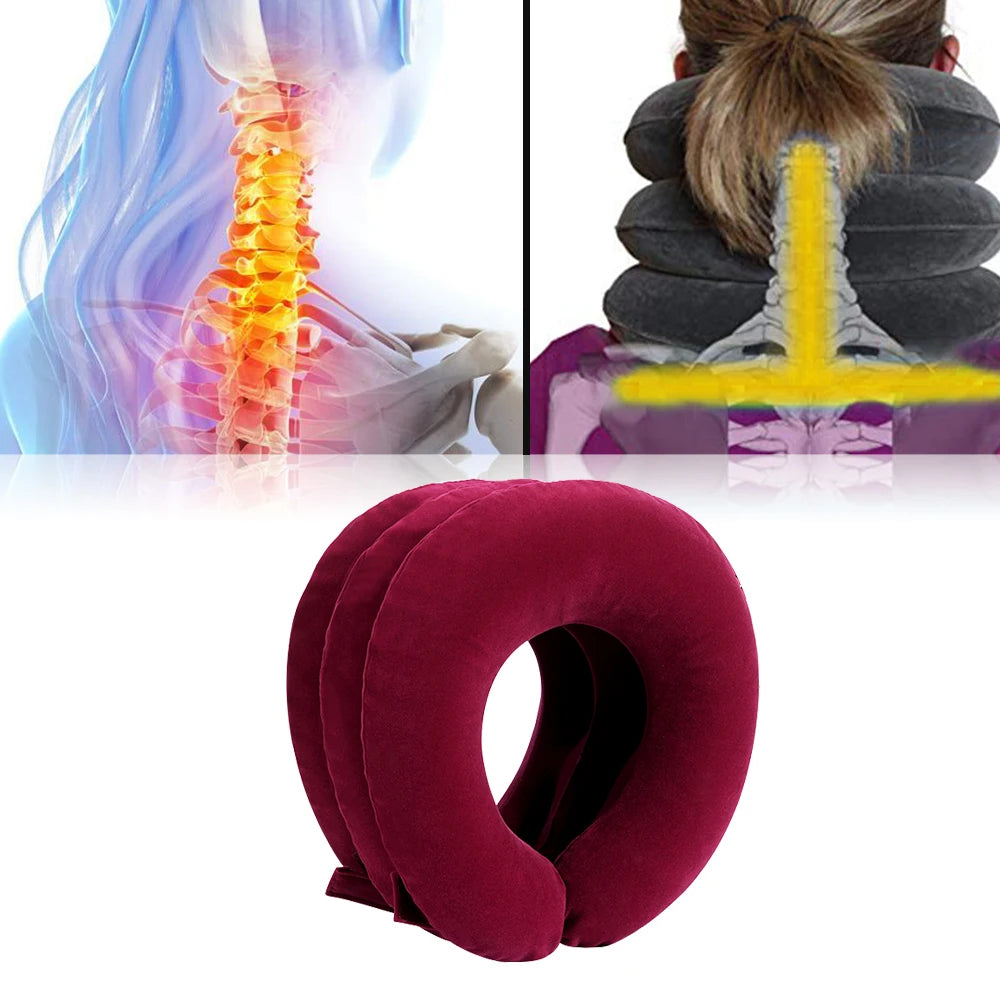Minerve pour le cou|FlexCervical