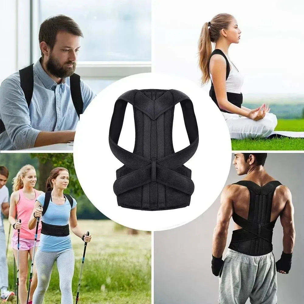 correcteur de posture|PostureUp