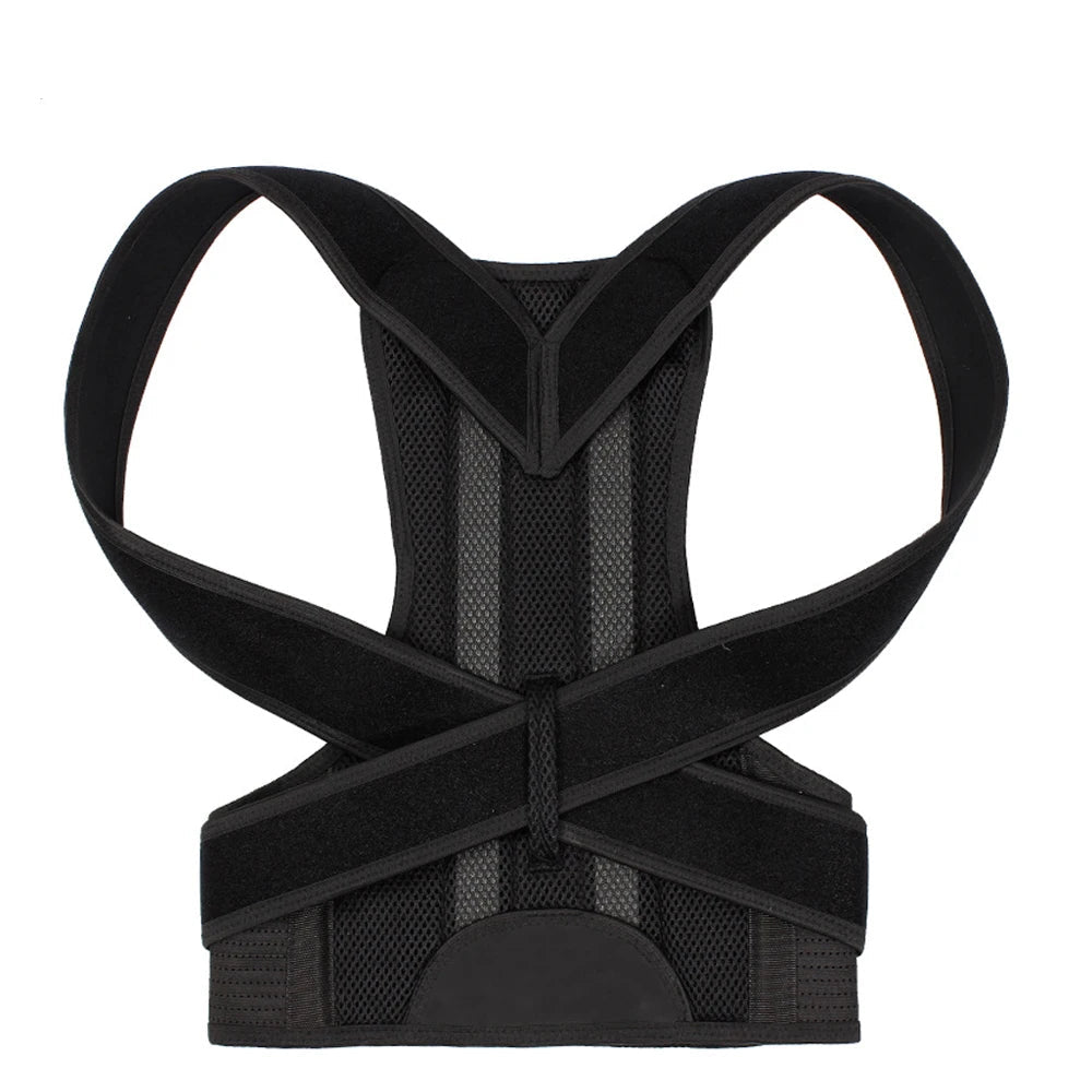 Correcteur de posture|SpineEase