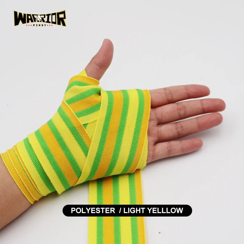 Bandes de boxe|FightWrap Pro
