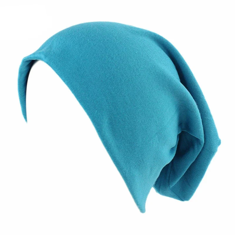 Bonnet de nuit pour homme|DreamEase
