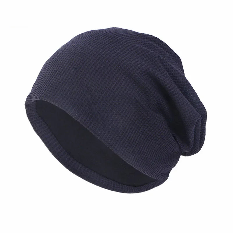 Bonnet de nuit pour homme|DreamEase