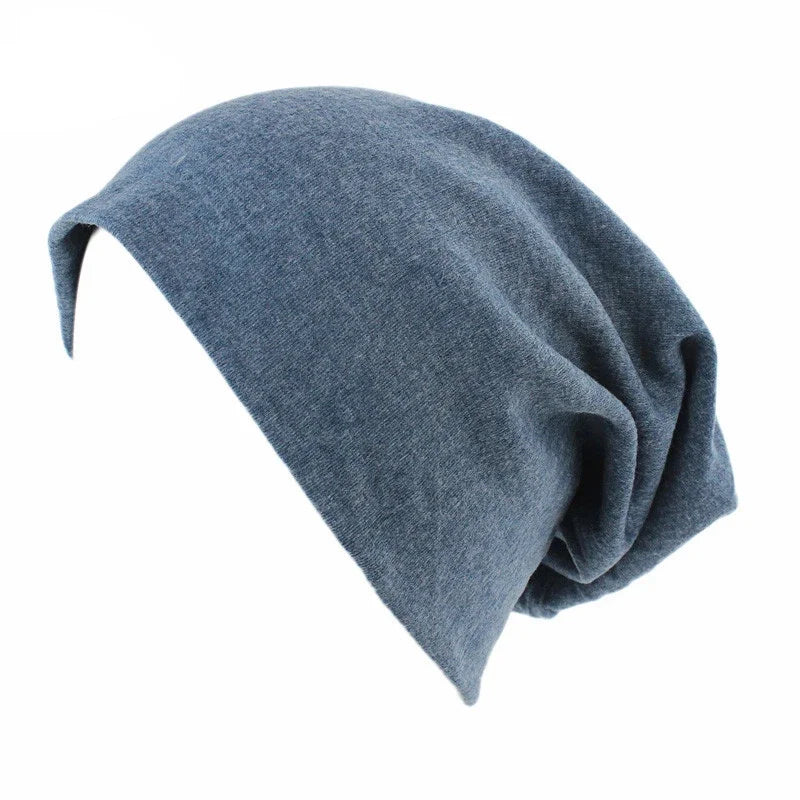 Bonnet de nuit pour homme|DreamEase